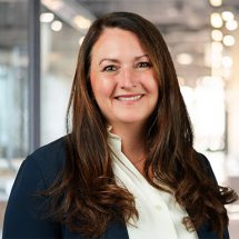 Christen Hunt headshot