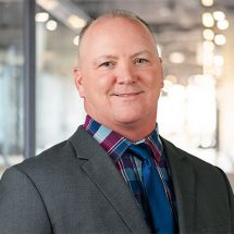 Tom Stoffel headshot