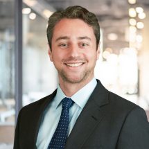 Jacob Pritikin headshot