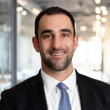 Sinjin Close headshot