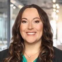 Sommer Miller headshot