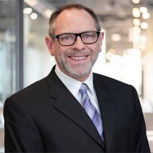 Jim Sabolik headshot