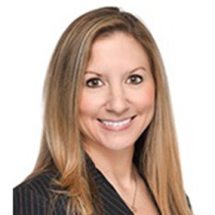 Shoshana Krilow headshot