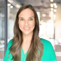 Ashleigh Kervel headshot