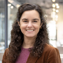 Stacy Flemming headshot