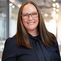 Rebecca Gray headshot