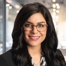 Amanda Gallegos headshot