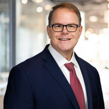 Robert Turner headshot