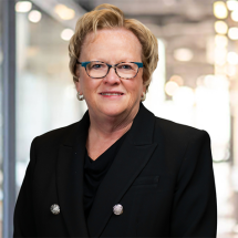 Therese A. Fitzpatrick headshot