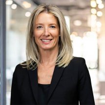 Katerie Chapman headshot