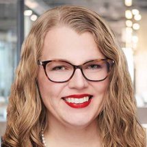 Rebecca Limestall headshot