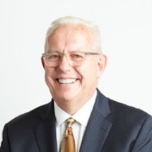 Michael D. Busch, FACHE