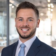 Mike Signore headshot