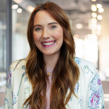 Paige Keating headshot