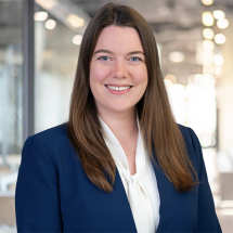 Rebecca Duffin headshot