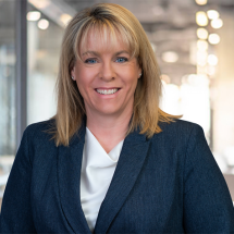 Becky Seiler headshot