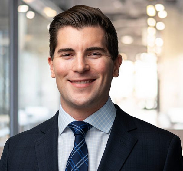 Bobby Bruning headshot