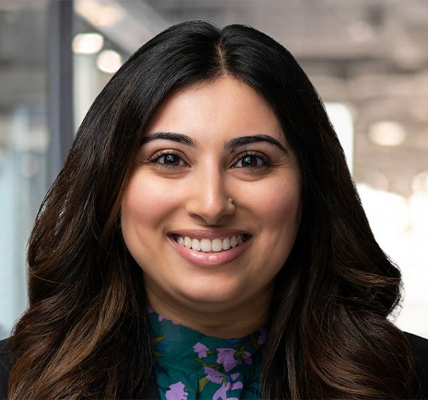 Saba Noorali headshot