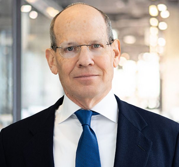 Chuck Kirkpatrick headshot