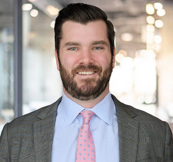 Connor Loftus headshot