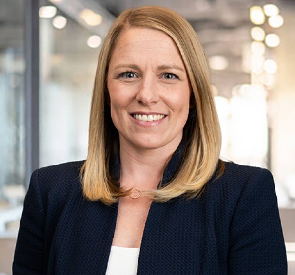 Lauren Gorski headshot