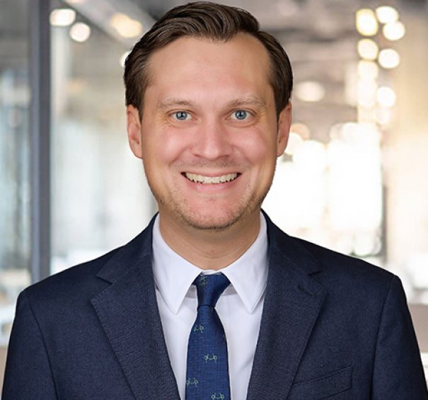 Kyle Garner headshot