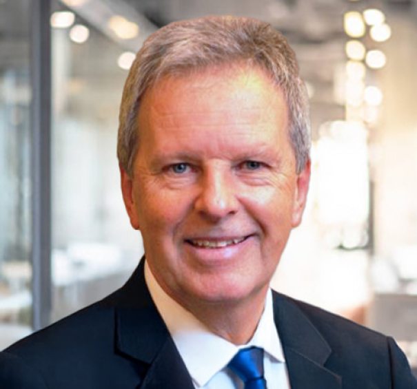 Rick Beaver headshot