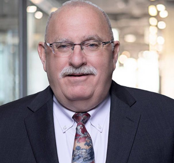 Ronald Cetraro headshot