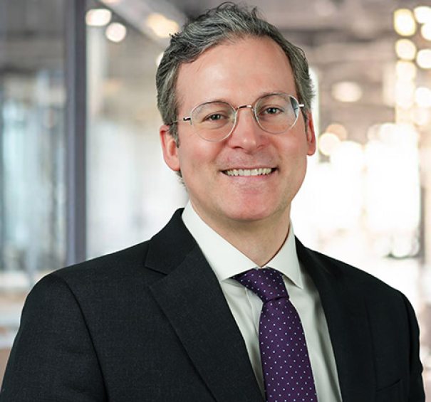 Andrew R. Philippi headshot