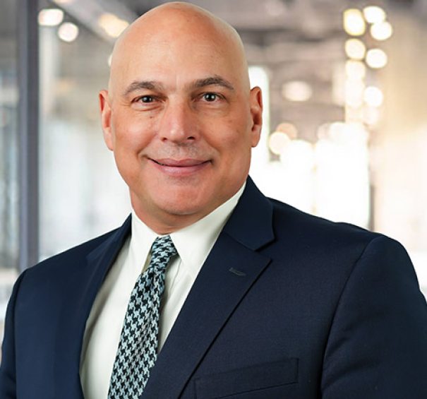 Britt Cesarone headshot