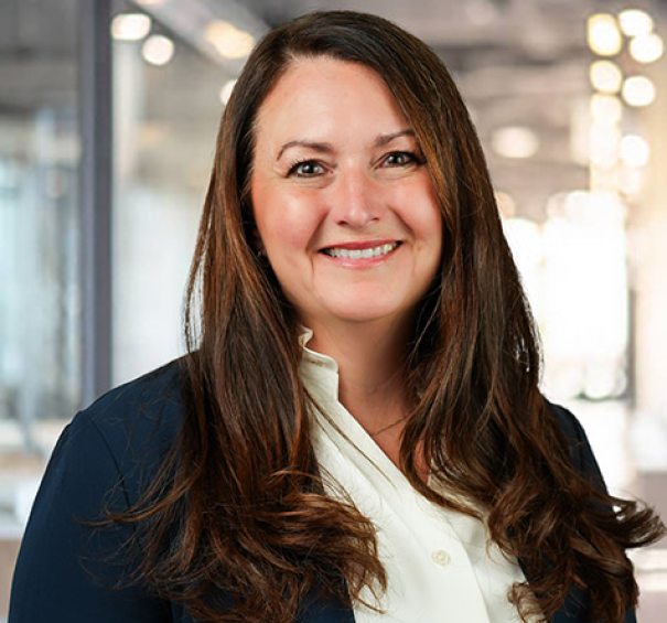 Christen Hunt headshot