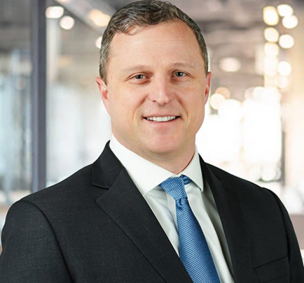 Michael Strilesky headshot