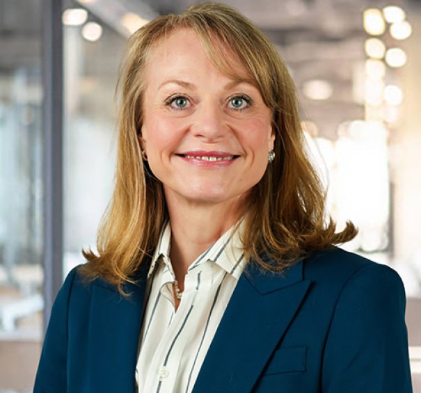 Michelle Pugh headshot