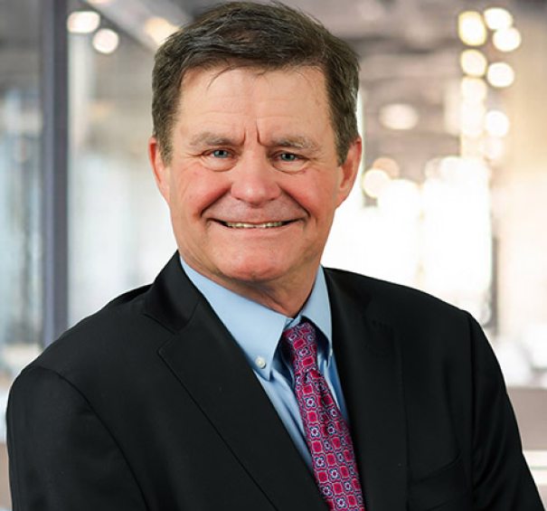 Patrick Smyth headshot