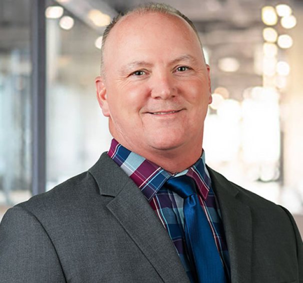 Tom Stoffel headshot