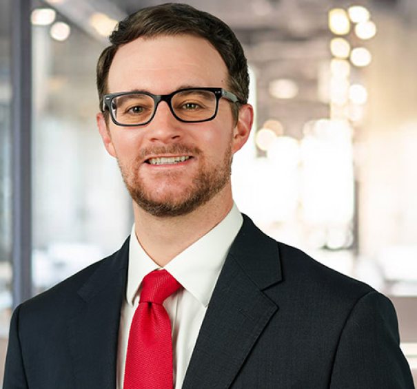 Webster Macomber headshot