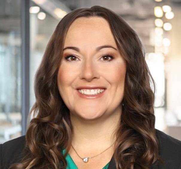 Sommer Miller headshot