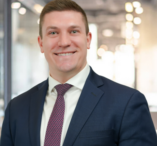 Rob Gialessas headshot