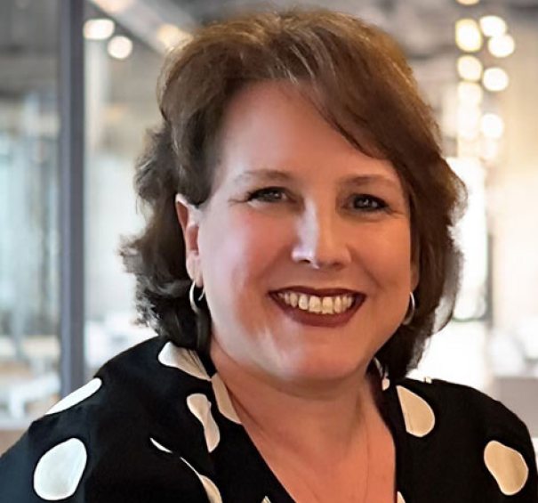 Lalie Sedlack headshot