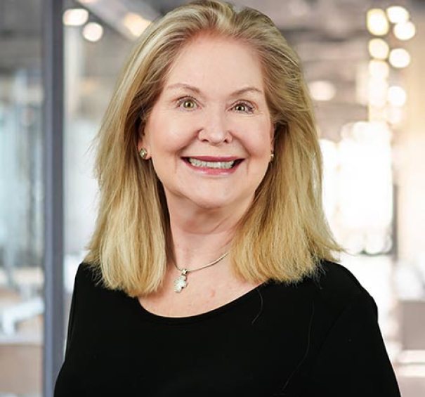 Patti Nemeth headshot