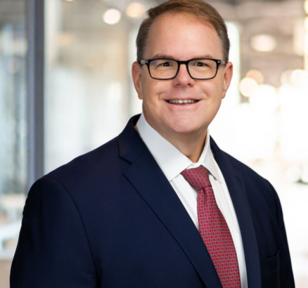 Robert Turner headshot