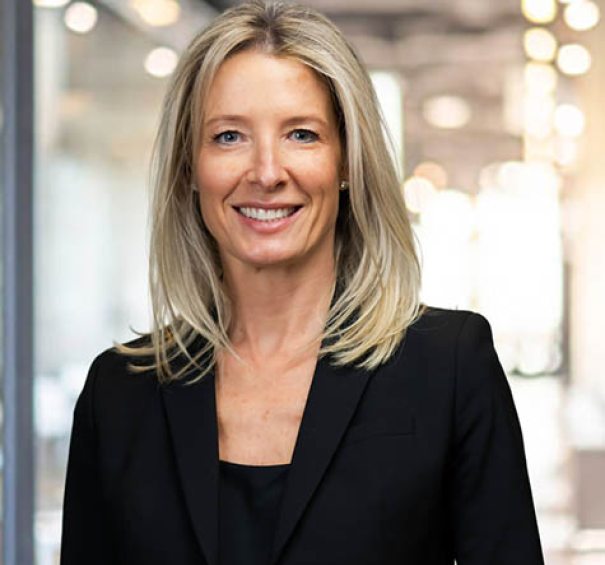 Katerie Chapman headshot