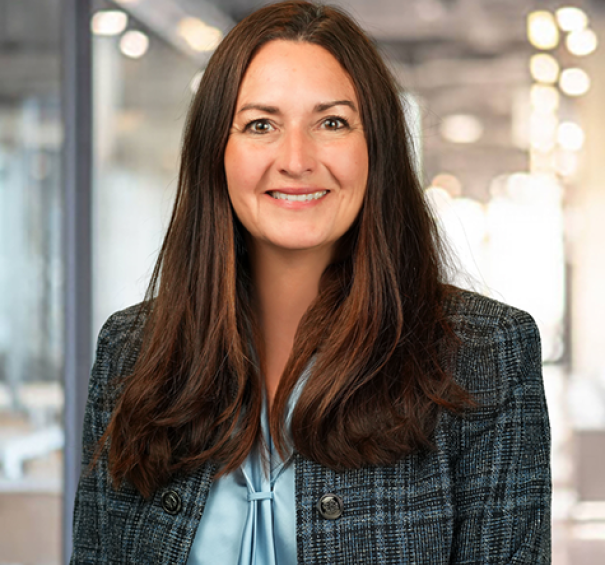 Christen Hunt headshot