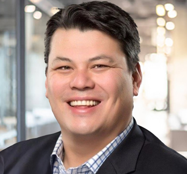 Andrew Mancuso headshot