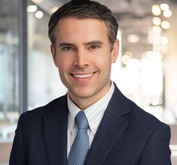 Robert Jagiello headshot