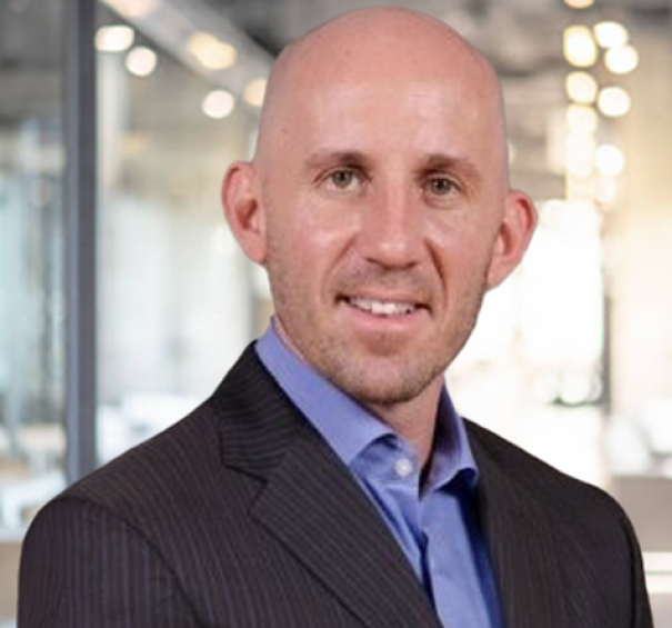 Terry Hemken headshot